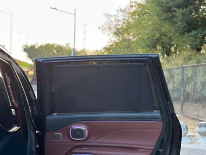 Certificated Pre-Owned Hyper HL 2025 Refreshed 350 Max 6-Seater Lidar Version -u22004571