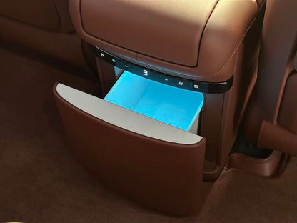 Certificated Pre-Owned Hyper HL 2025 Refreshed 350 Max 6-Seater Lidar Version -u22004571