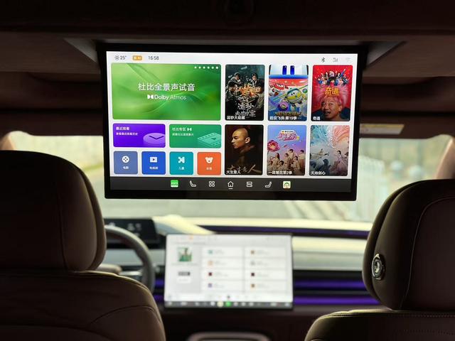 Certificated Pre-Owned Hyper HL 2025 Refreshed 350 Max 6-Seater Lidar Version -u22004571