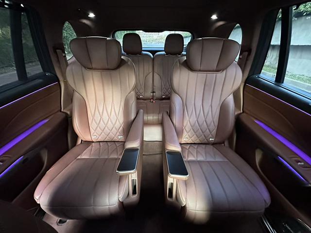 Certificated Pre-Owned Hyper HL 2025 Refreshed 350 Max 6-Seater Lidar Version -u22004571