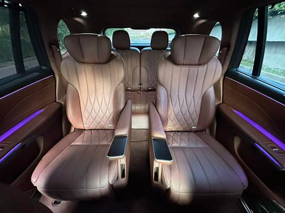 Certificated Pre-Owned Hyper HL 2025 Refreshed 350 Max 6-Seater Lidar Version -u22004571