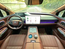 Certificated Pre-Owned Hyper HL 2025 Refreshed 350 Max 6-Seater Lidar Version -u22004571