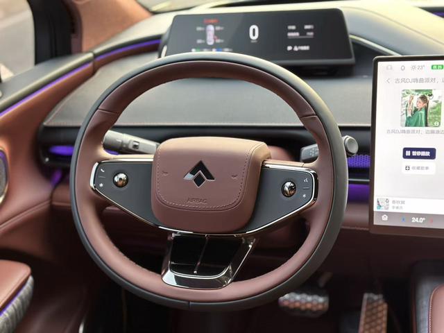 Certificated Pre-Owned Hyper HL 2025 Refreshed 350 Max 6-Seater Lidar Version -u22004571