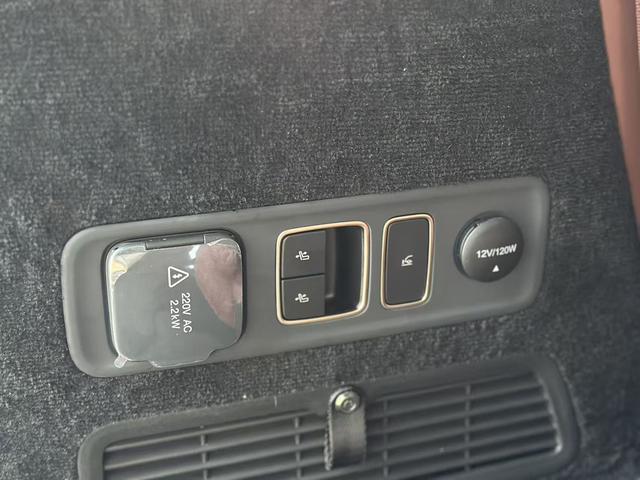 Certificated Pre-Owned Hyper HL 2025 Refreshed 350 Max 6-Seater Lidar Version -u22004571