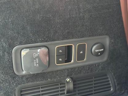 Certificated Pre-Owned Hyper HL 2025 Refreshed 350 Max 6-Seater Lidar Version -u22004571