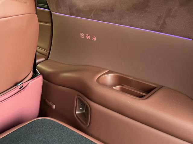 Certificated Pre-Owned Hyper HL 2025 Refreshed 350 Max 6-Seater Lidar Version -u22004571