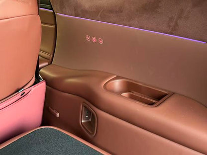 Certificated Pre-Owned Hyper HL 2025 Refreshed 350 Max 6-Seater Lidar Version -u22004571