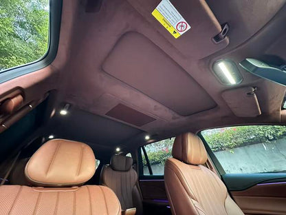 Certificated Pre-Owned Hyper HL 2025 Refreshed 350 Max 6-Seater Lidar Version -u22004571