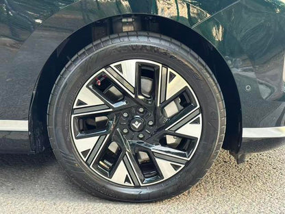 Certificated Pre-Owned Hyper HL 2025 Refreshed 350 Max 6-Seater Lidar Version -u22004571