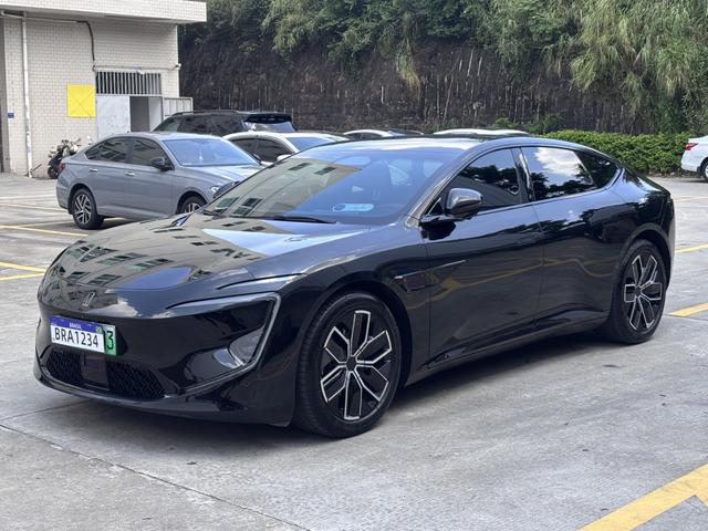 Certificated Pre-Owned AVATR 12 2025 Max Rear-Wheel Drive Extended-Range Version -u20887434