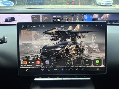 Certificated Pre-Owned AVATR 12 2025 Max Rear-Wheel Drive Extended-Range Version -u20887434