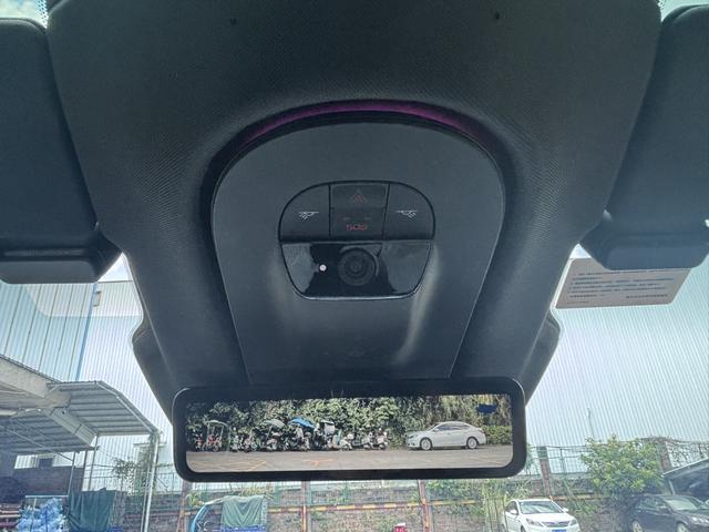 Certificated Pre-Owned AVATR 12 2025 Max Rear-Wheel Drive Extended-Range Version -u20887434