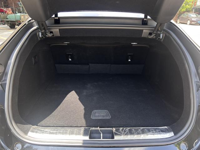 Certificated Pre-Owned AVATR 12 2025 Max Rear-Wheel Drive Extended-Range Version -u20887434