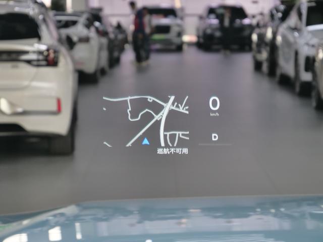 Certificated Pre-Owned Li Auto L9 2023 Pro Edition -u21396327