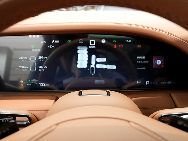 Certificated Pre-Owned Yangwang U8 2023 Luxury Edition -u22011717