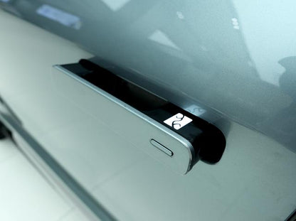 Certificated Pre-Owned Yangwang U8 2023 Luxury Edition -u22011717