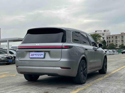 Certificated Pre-Owned Li Auto L9 2022 Max Edition -u21724083