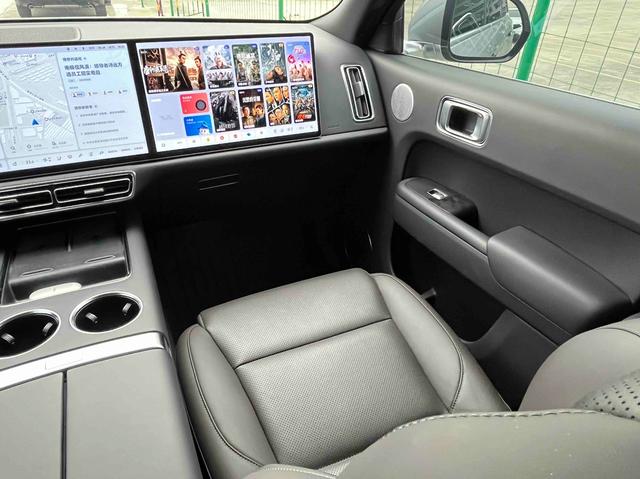 Certificated Pre-Owned Li Auto L9 2022 Max Edition -u21724083