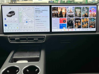 Certificated Pre-Owned Li Auto L9 2022 Max Edition -u21724083