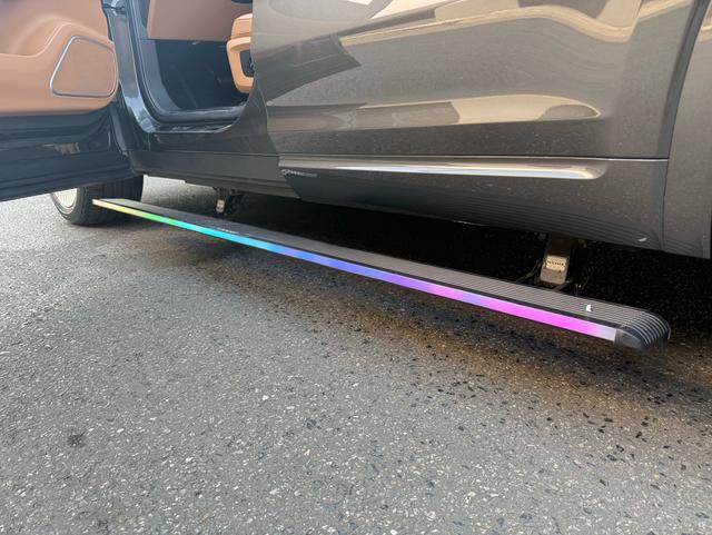 Certificated Pre-Owned Li Auto ONE 2021 Extended-Range 6-Seater Edition -u21962605