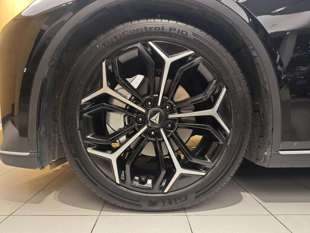 Certificated Pre-Owned Deepal SL03 2024 200 Max 2nd Anniversary Black Gold Knight Edition -u22076073