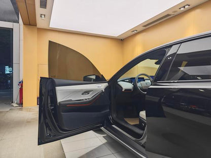 Certificated Pre-Owned Deepal SL03 2024 200 Max 2nd Anniversary Black Gold Knight Edition -u22076073