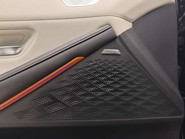 Certificated Pre-Owned Deepal SL03 2024 200 Max 2nd Anniversary Black Gold Knight Edition -u22076073