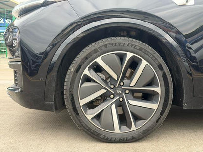 Certificated Pre-Owned Li Auto L9 2022 Max Edition -u21711997