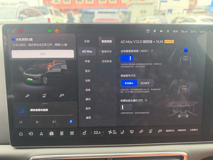 Certificated Pre-Owned Li Auto L9 2022 Max Edition -u21711997