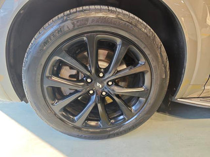 Certificated Pre-Owned Li Auto ONE 2020 Extended-Range 6-Seater Edition -u20803319