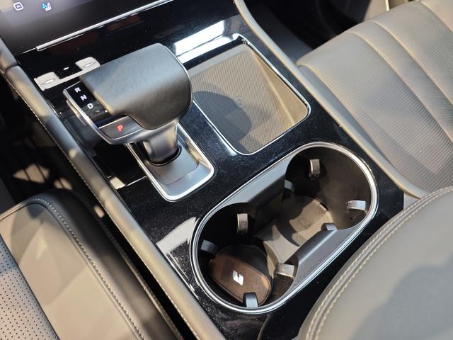 Certificated Pre-Owned Li Auto ONE 2020 Extended-Range 6-Seater Edition -u20803319