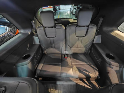 Certificated Pre-Owned Li Auto ONE 2020 Extended-Range 6-Seater Edition -u20803319