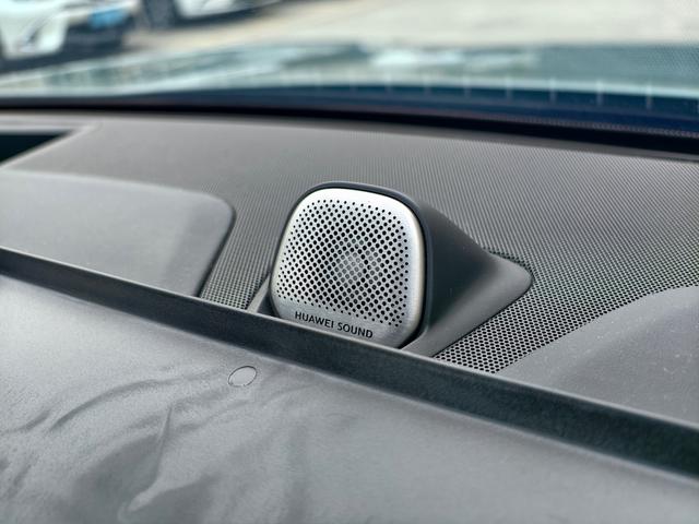 Certificated Pre-Owned Wenjie M5 2022 Extended-Range Four-Wheel Drive Ultimate Edition -u22008648