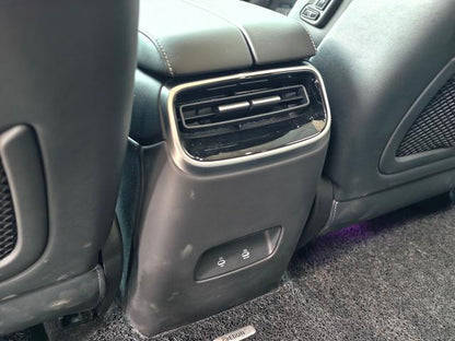 Certificated Pre-Owned Wenjie M5 2022 Extended-Range Four-Wheel Drive Ultimate Edition -u22008648