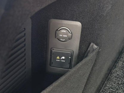 Certificated Pre-Owned Wenjie M5 2022 Extended-Range Four-Wheel Drive Ultimate Edition -u22008648