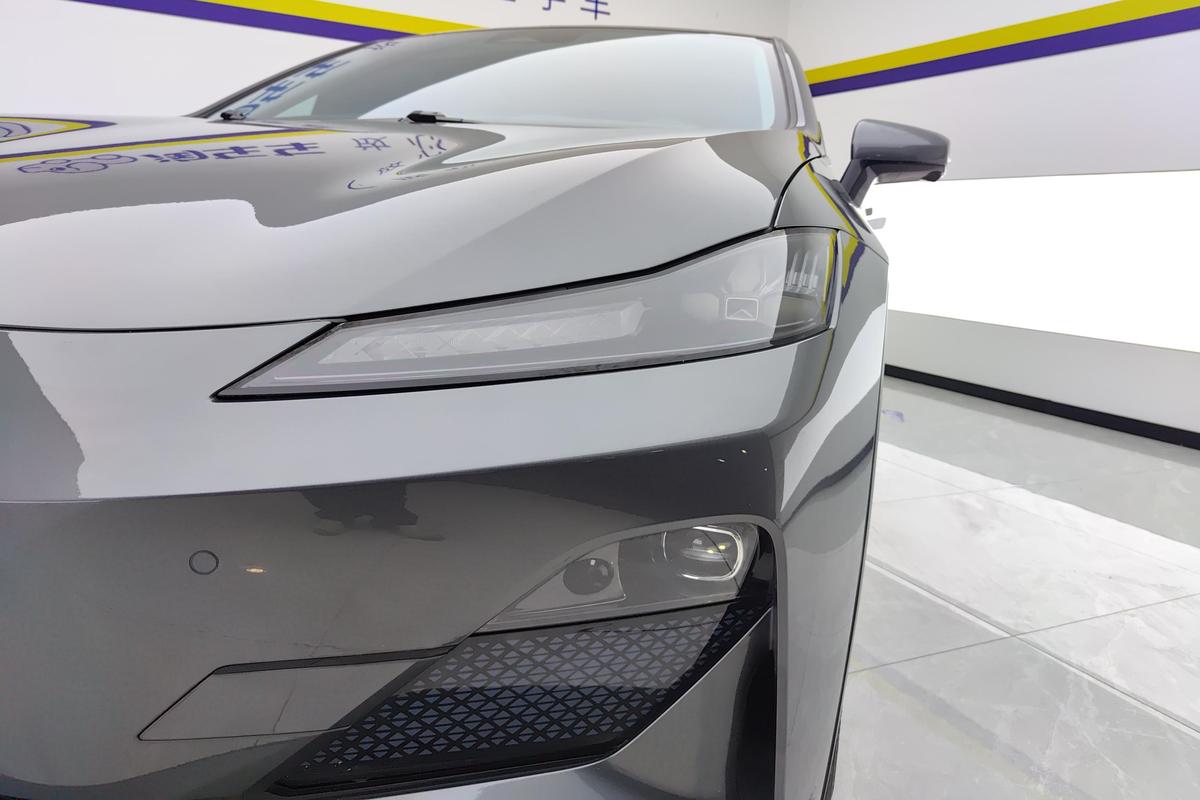 Certificated Pre-Owned Deepal SL03 2022 1200 Extended Range Version -u20939499