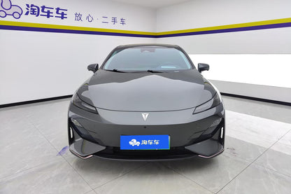 Certificated Pre-Owned Deepal SL03 2022 1200 Extended Range Version -u20939499