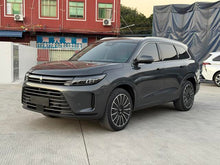 Certificated Pre-Owned Wenjie M7 2022 4WD Flagship Edition -u21827707