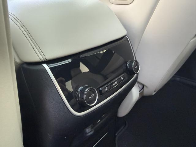 Certificated Pre-Owned Li Auto ONE 2021 Extended-Range 6-Seater Version -u21949335