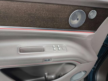 Certificated Pre-Owned AITO M9 2024 Extended Range Ultra Five-Seater Version -u21594493