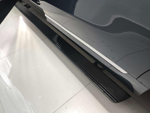 Certificated Pre-Owned AITO M9 2024 Extended Range Ultra Five-Seater Version -u21594493