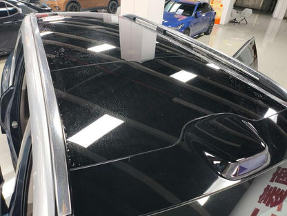 Certificated Pre-Owned AITO M9 2024 Extended Range Ultra Five-Seater Version -u21594493