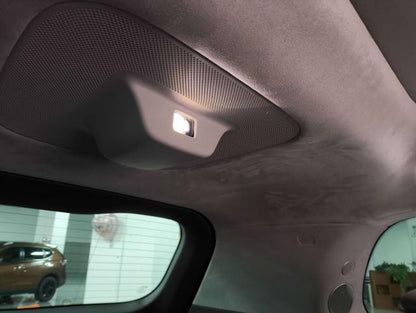 Certificated Pre-Owned AITO M9 2024 Extended Range Ultra Five-Seater Version -u21594493