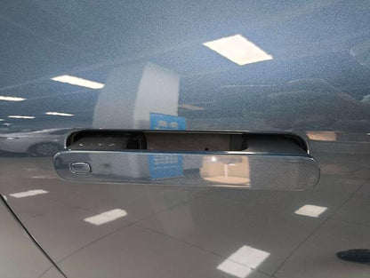 Certificated Pre-Owned AITO M9 2024 Extended Range Ultra Five-Seater Version -u21594493