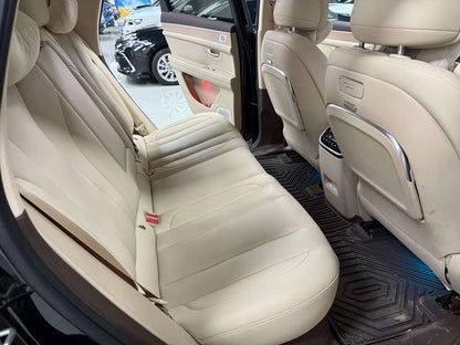 Certificated Pre-Owned Wenjie M7 2024 Pro Five-Seater Rear-Wheel Drive Intelligent Driving Version -u22030019