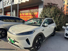 Pre-Owned Sea Lion 05EV 2025 520KM Flagship Intelligent Navigation Edition