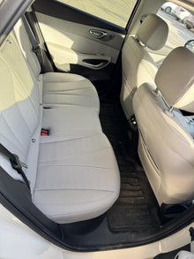 Pre-Owned Sea Lion 05EV 2025 520KM Flagship Intelligent Navigation Edition