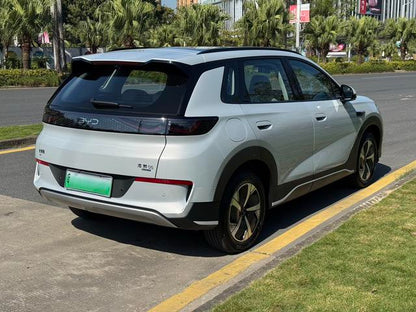 Pre-Owned Sea Lion 05EV 2025 520KM Intelligent Navigation Edition