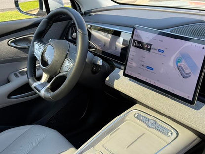 Pre-Owned Sea Lion 05EV 2025 520KM Intelligent Navigation Edition