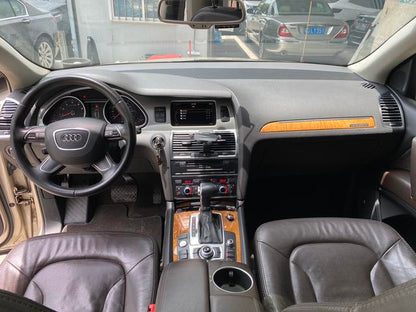 Certificated Pre-Owned Audi Q7 2013 35 TFSI Technology Edition - u20540254